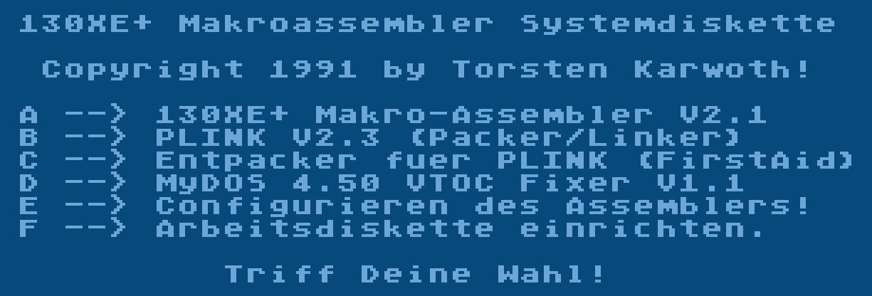 130XE+ Makroassembler/Startscreen.jpg