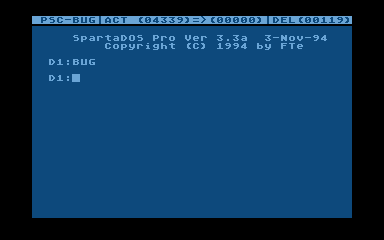 A simple 6502 debugger/atari000.png