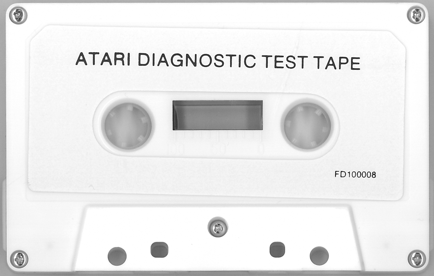 ATARI Diagnostic Test Tape/ATARI Diagnostic Test Tape (FD100008)-front.png