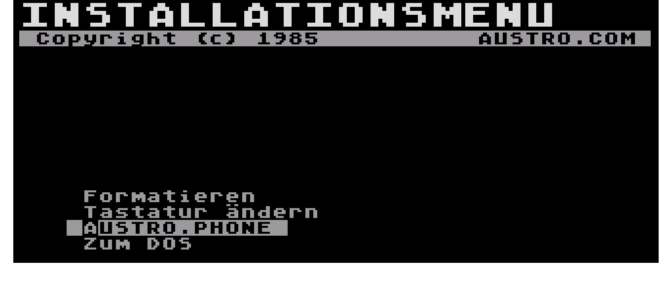 AUSTRO.PHONE/Installationsmenu AUSTRO.PHONE.png