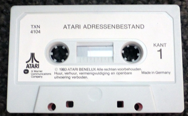 Atari Adressenbestand/Atari_Adressenbestand_cassette.jpg