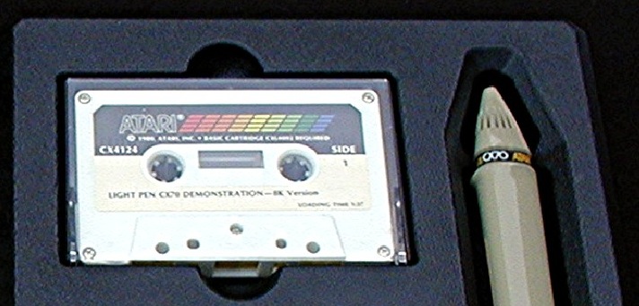 Atari CX70 Light Pen/Light_Pen_CX70_Demonstration_Cassette_CX4124.jpg