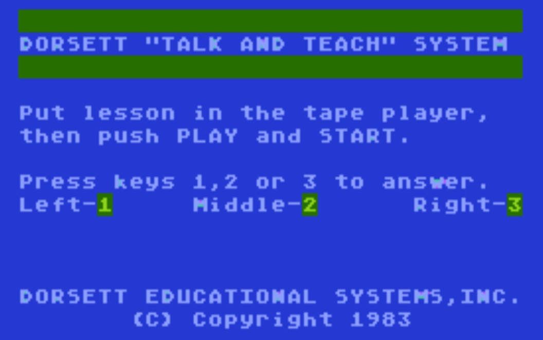 Atari Educational System Lesson Cassettes/Dorsett.jpg