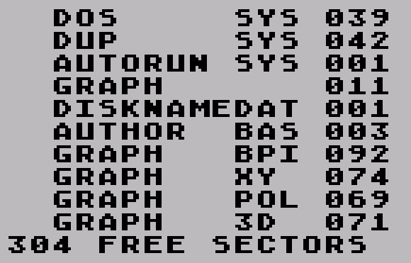 Atari Graph It I & II/1982.jpg