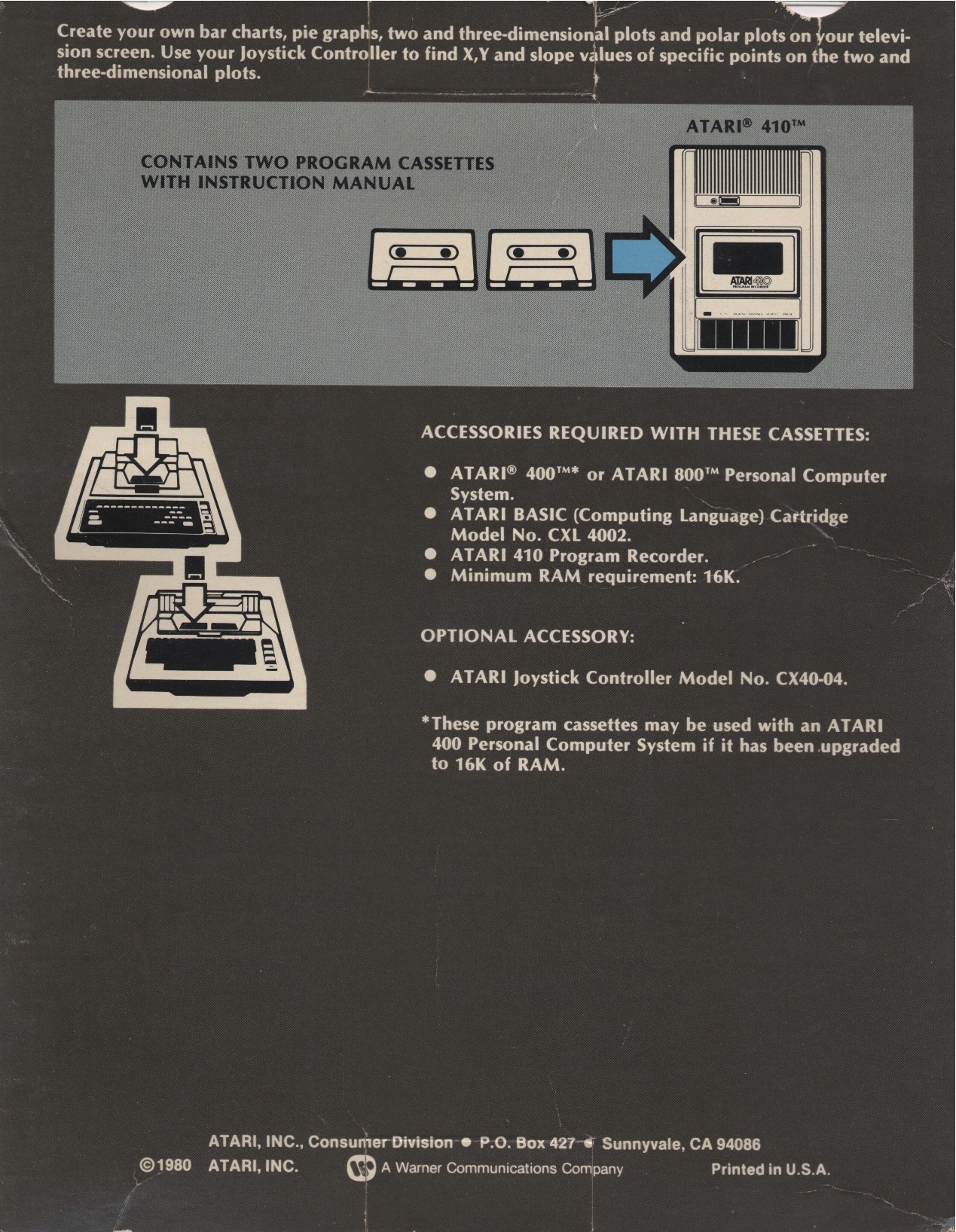 Atari Graph It I & II/Back.jpg