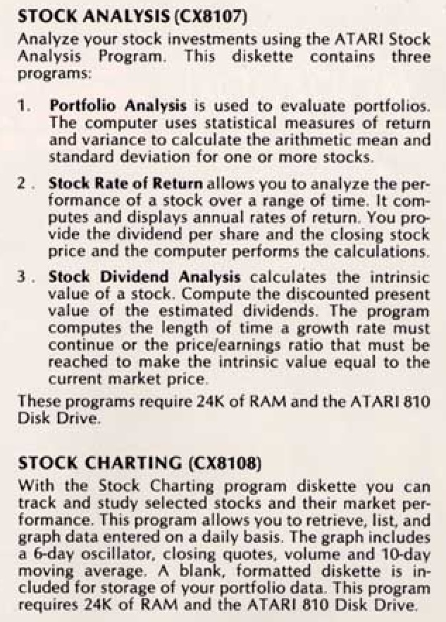 Atari Investment Analysis Series/Atari Investment Analysis Series 4.jpg