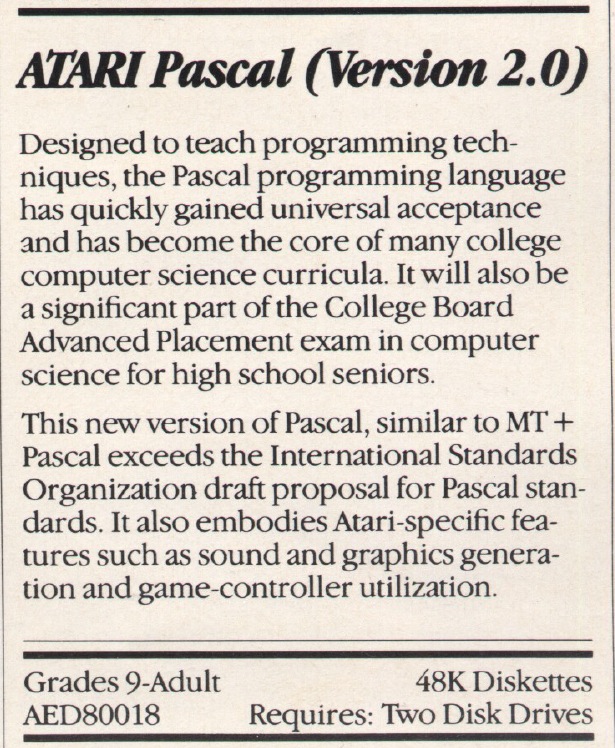 Atari Learning System Pascal Version 2.0/Pascal_2.0.jpg