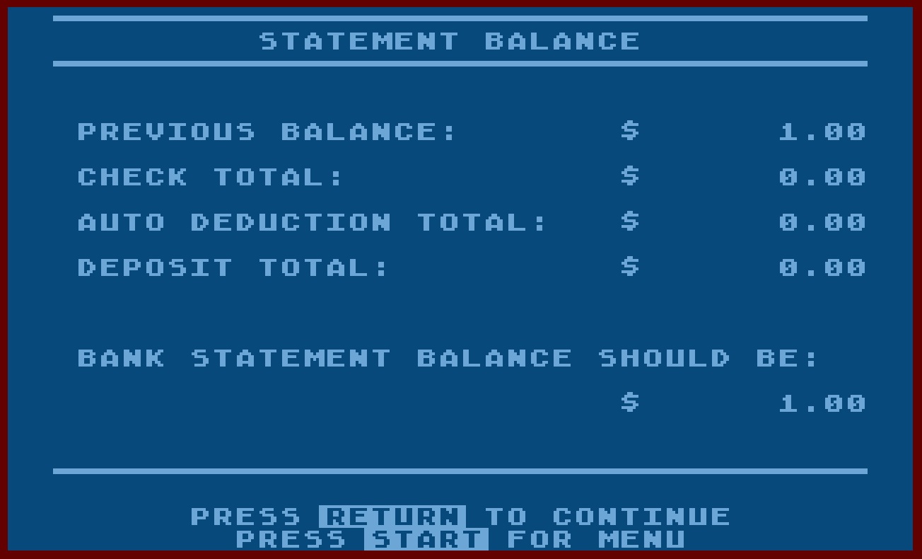 Atari Personal Financial Management System/11-Statement Balance.jpg