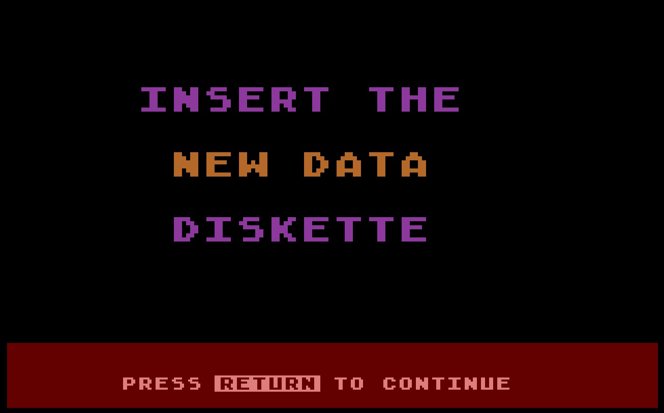 Atari Personal Financial Management System/4-Insert the new data diskette.jpg