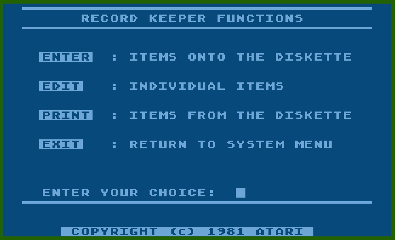 Atari Personal Financial Management System/7-Record Keeper Functions.jpg