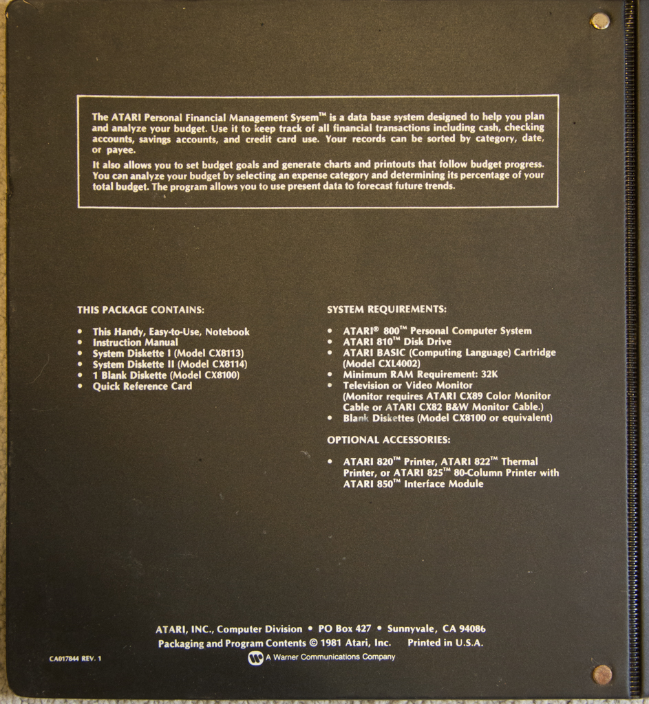 Atari Personal Financial Management System/Back 2.jpg