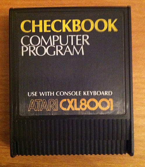 Atari Personal Financial Management System/Checkbook CXL8001-2.jpg