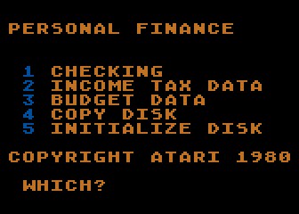 Atari Personal Financial Management System/Personal Finance.jpg