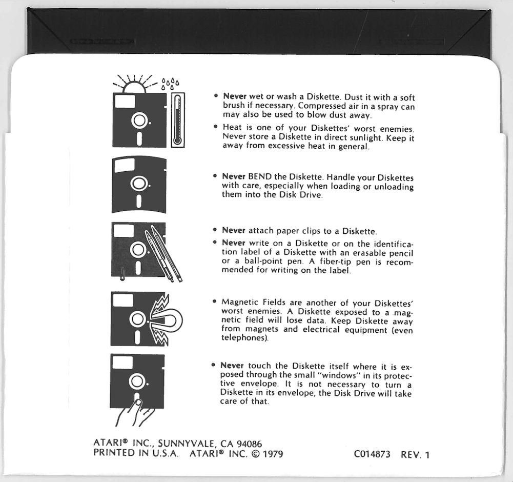 Atari Proofreader/Atari Proofreader-Dictionary Diskette-DX5074-back.png