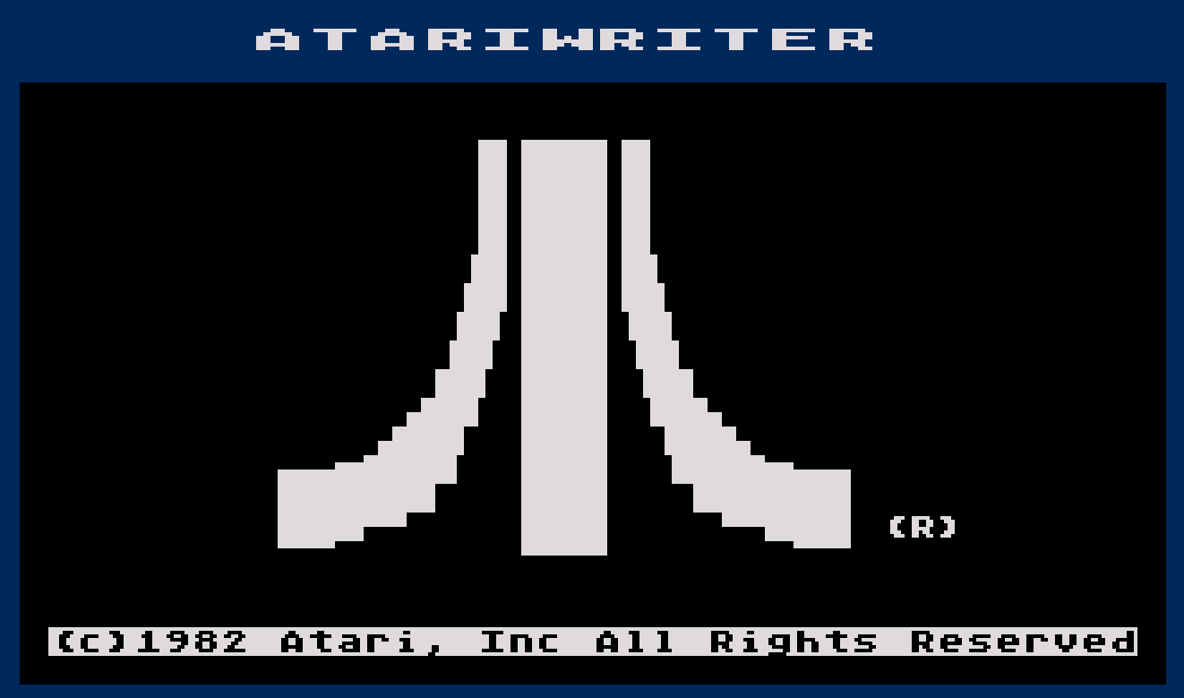 Atari Proofreader/Atari Writer without Proofreader 1.png