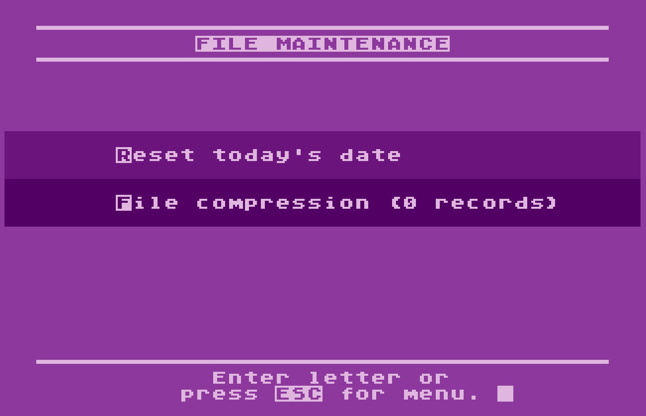 Atari Timewise/File Maintenance.jpg