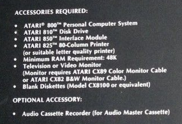 Atari Word Processor/Accessories Required.jpg