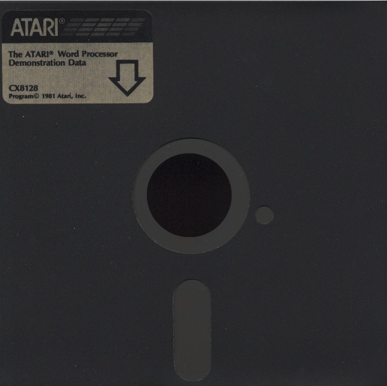 Atari Word Processor/The_Atari_Word_Processor_Demonstration_Data_Kit_CX8128_diskette.jpg