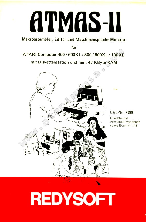 Atmas II/Cover.jpg