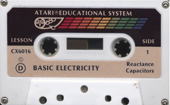 Basic Electricity CX6016/Lesson_D_Side_1-Reactance_Capacitors.jpg