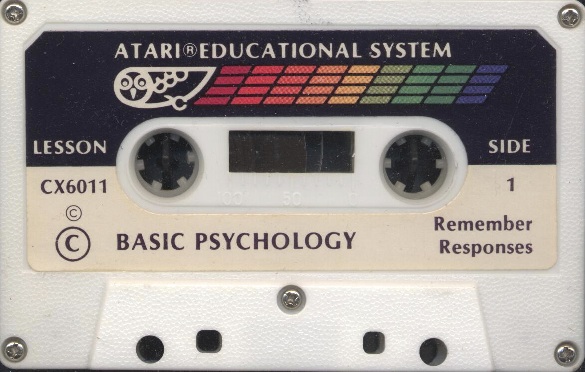 Basic Psychology CX6011/Atari_Basic_Psychology_Tape_C_Side_1.jpg