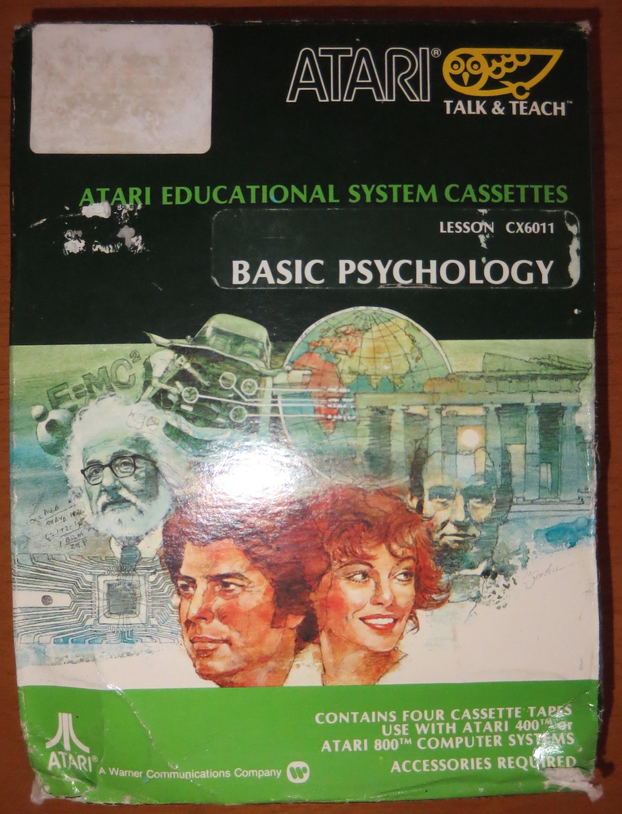Basic Psychology CX6011/Basic_Psychology_CX6011-2.jpg