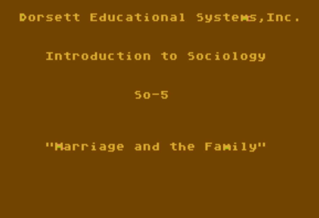 Basic Sociology CX6005/BS06.jpg