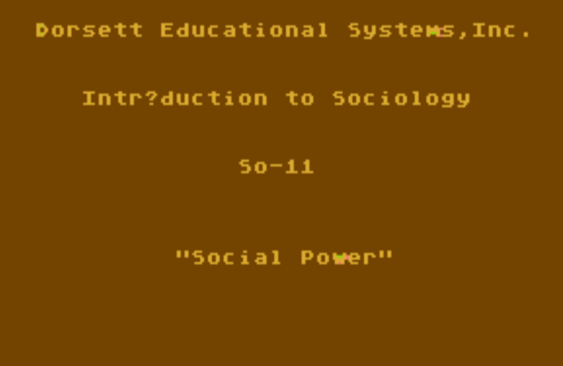 Basic Sociology CX6005/BS13.jpg