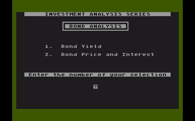 Bond Analysis/Startscreen.jpg
