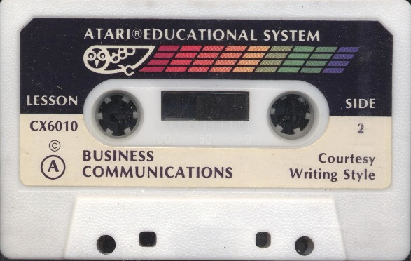 Business Communications CX6010/Atari_Business_Communications_Tape_A_Side_2.jpg