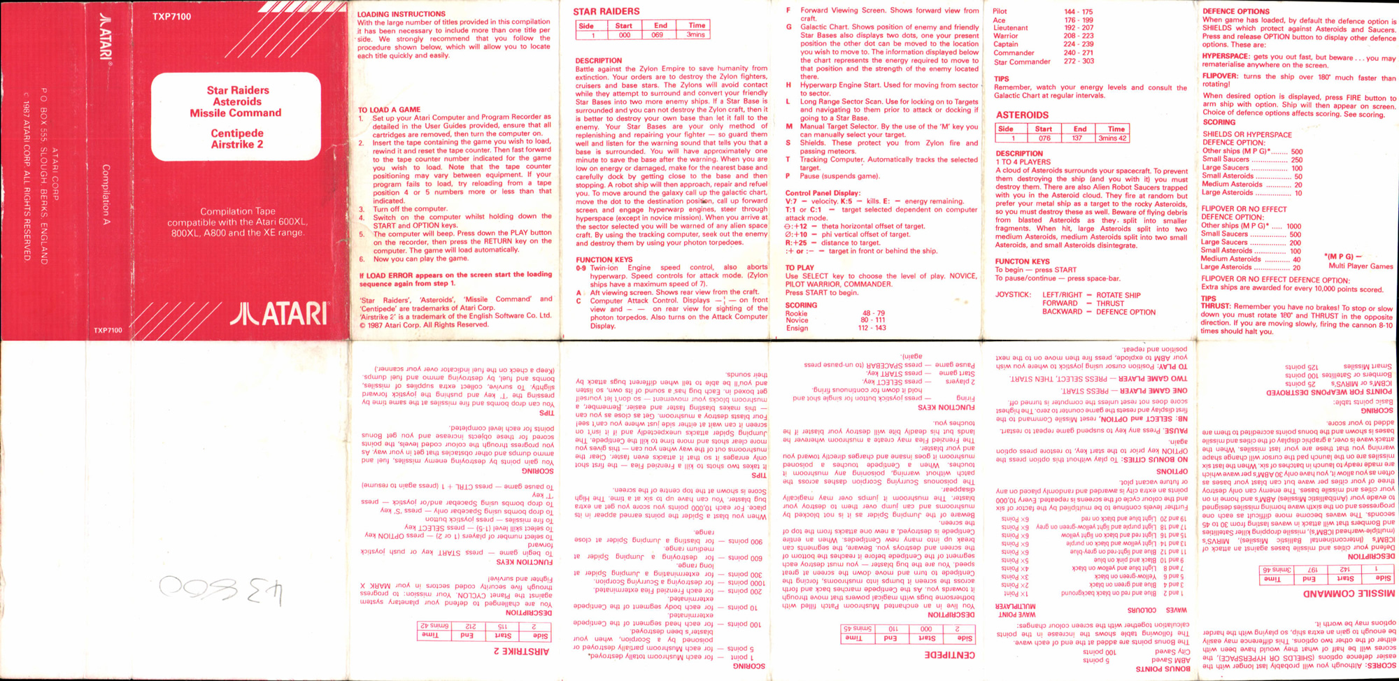 Compilation A/Compilation_A_TXP7100_cover.jpg