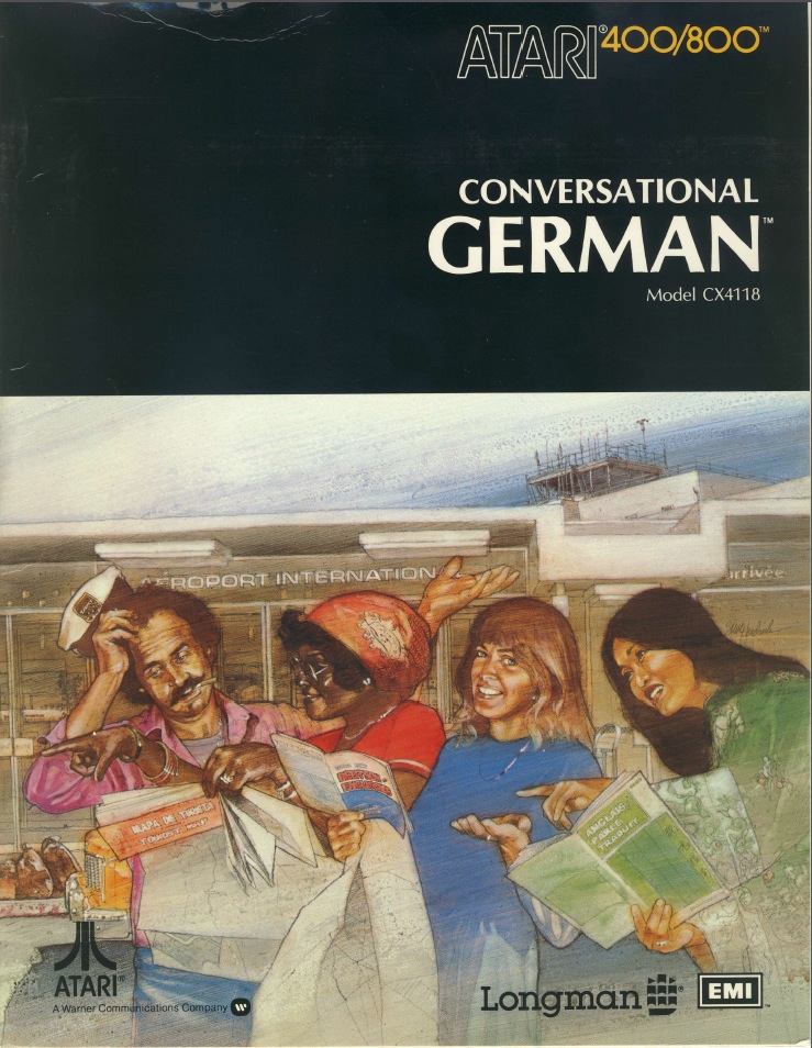 Conversational GERMAN CX4118/ATARI_Conversational_German.jpg
