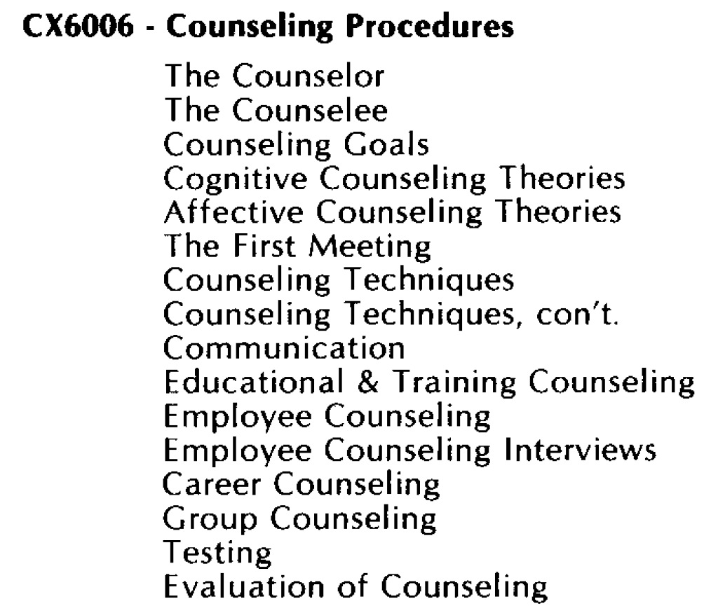 Counseling Procedures CX6006/Counseling Procedures CX6006.jpg