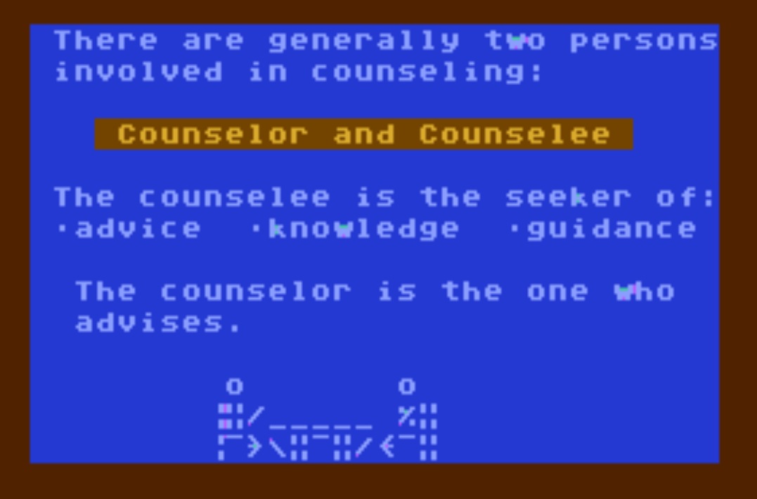 Counseling Procedures CX6006/P02.jpg