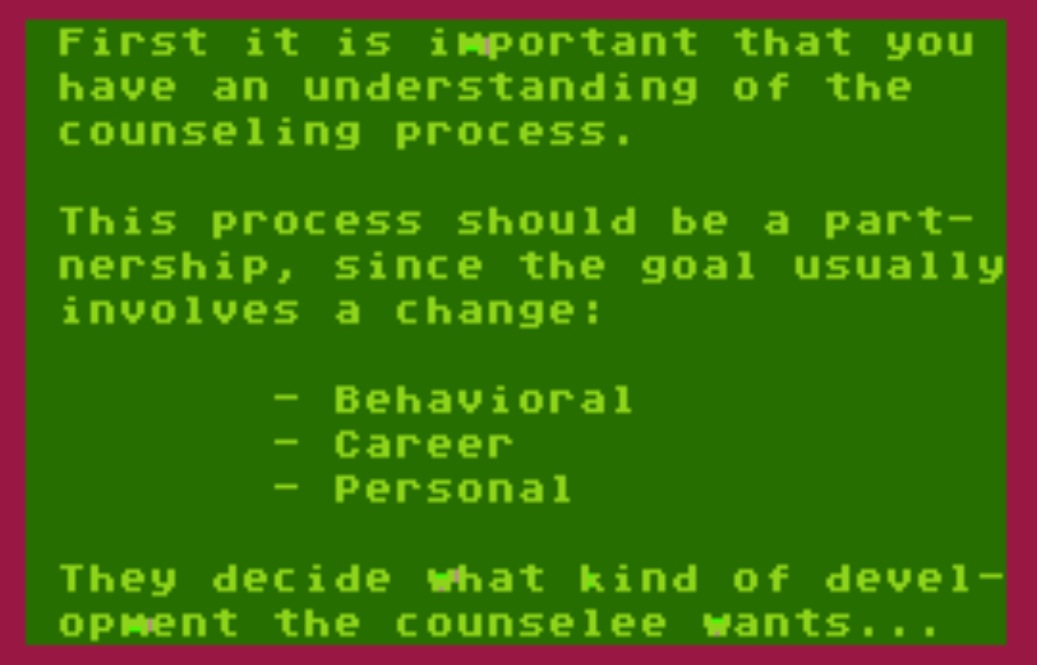 Counseling Procedures CX6006/P03.jpg