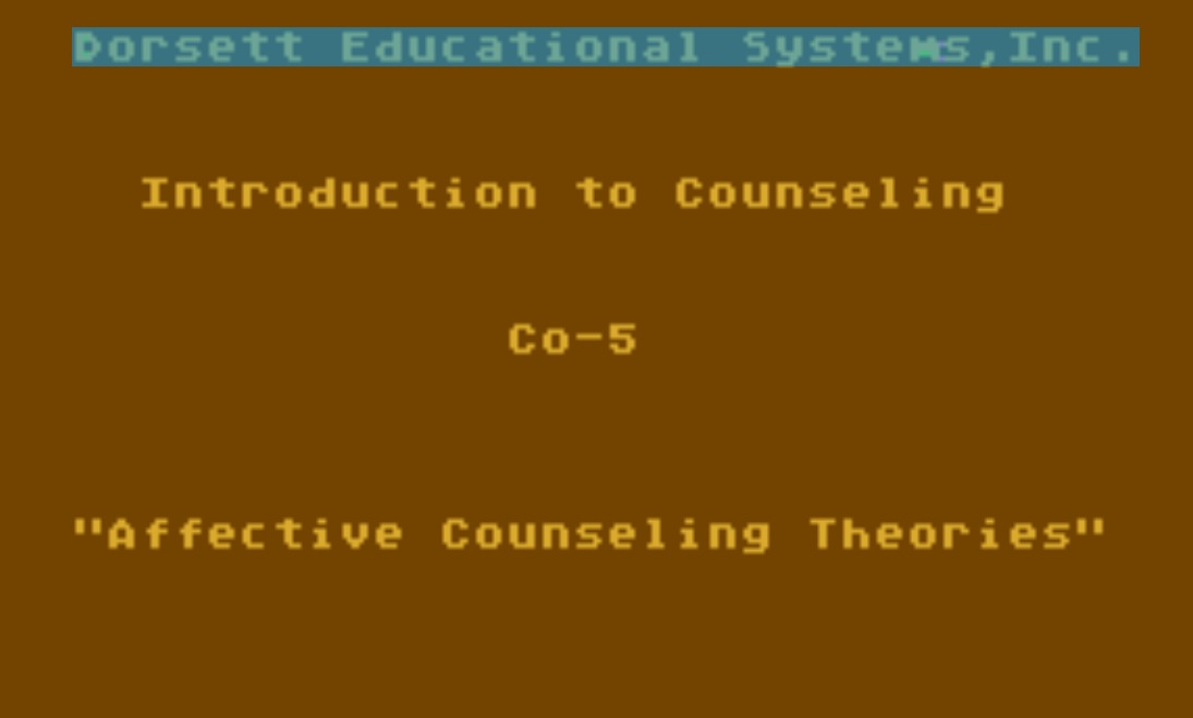 Counseling Procedures CX6006/P06.jpg