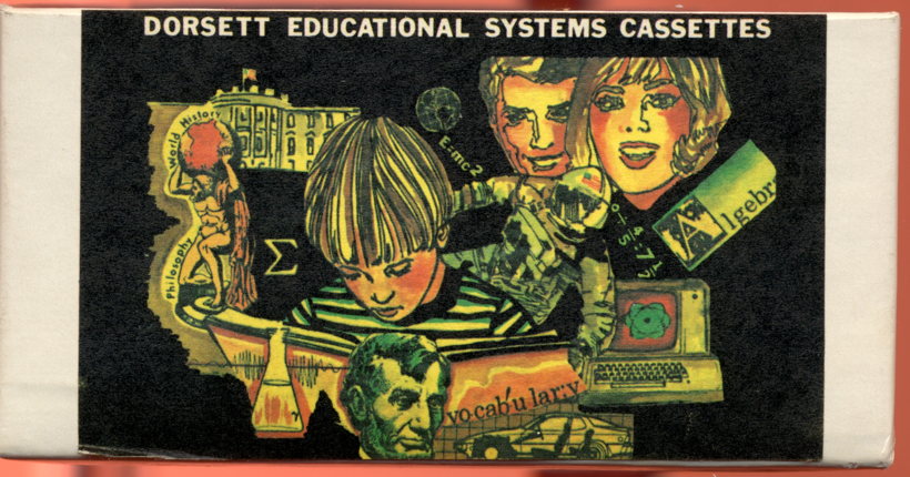 Dorsett Educational System Lesson Cassettes/Dorsett_Educational_Systems_Graphic.jpg