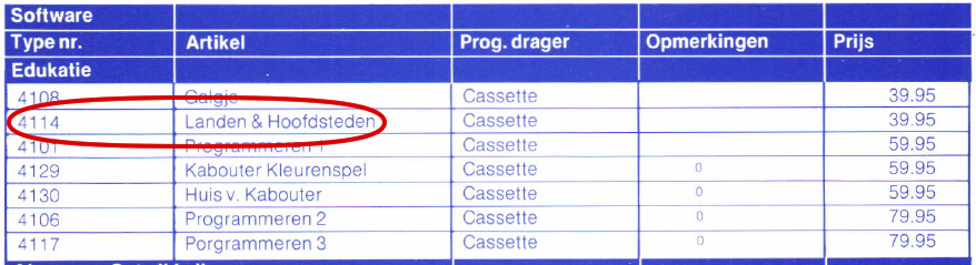 Europese Landen en Hoofdsteden/Europese_Landen_en_Hoofdsteden_1983_Atari_NL_pricelist.jpg