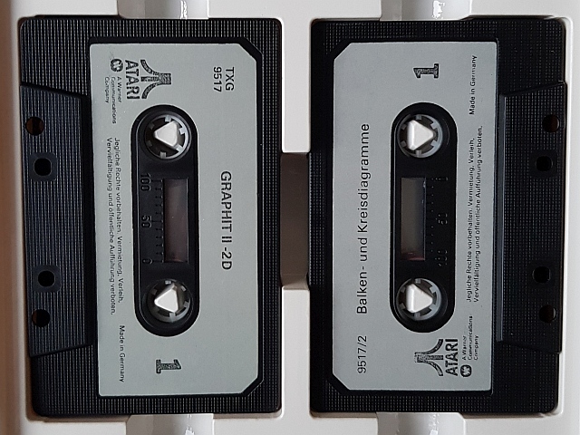 Graph It II/Graph_it_(TXG9517)_cassettes_side1.jpg