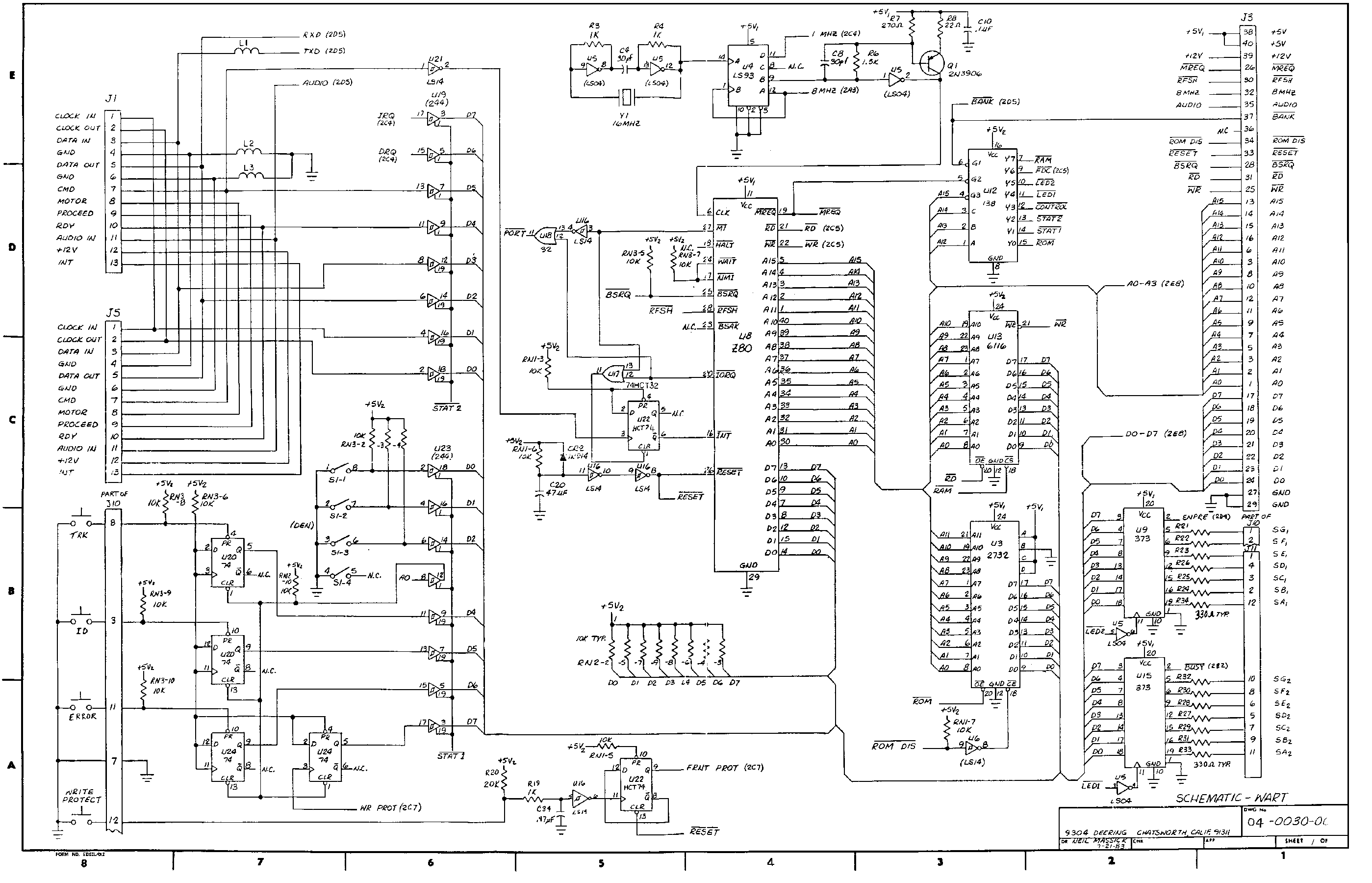 Indus GT Schematics/indus2-1.GIF