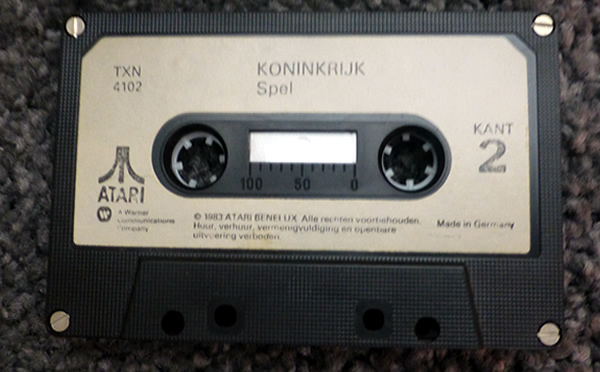 Koninkrijk/Koninkrijk_cassette.jpg