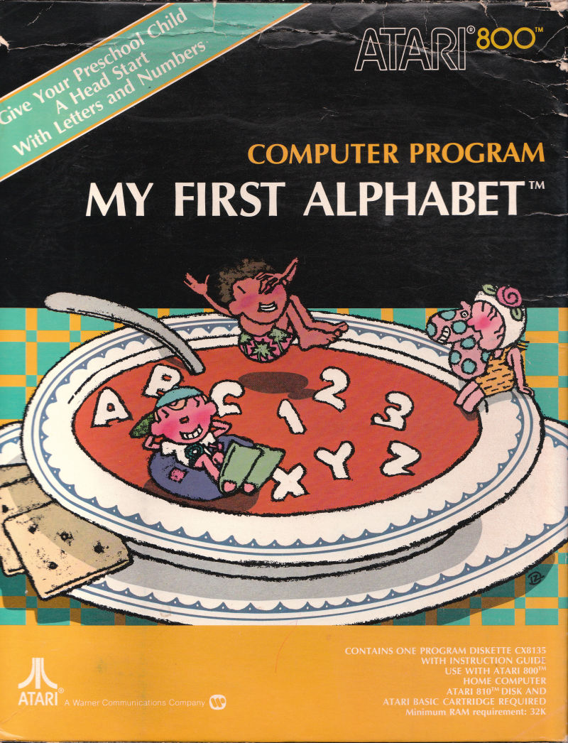 My First Alphabet CX8135/My-first-alphabet-CX8135-front-cover.jpg