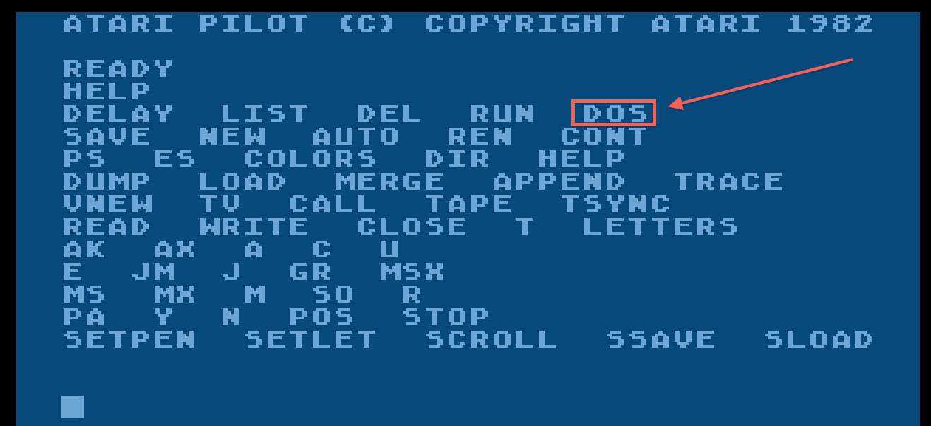 Pilot II or Super Pilot/Atari_Pilot_II_v44_1983-05-26-help_.jpg