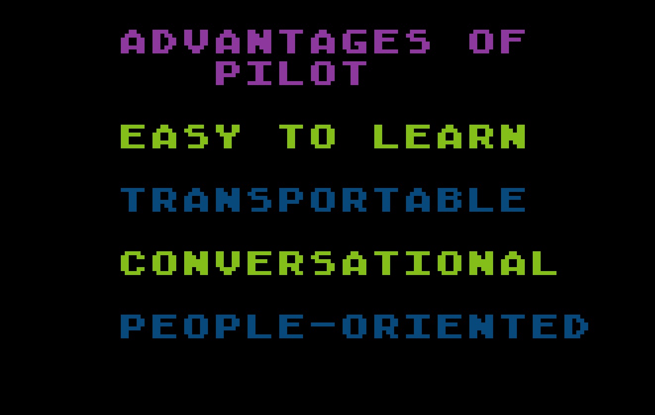 Pilot/Atari PILOT Demonstration Program Cassettes CX4113-10.jpg