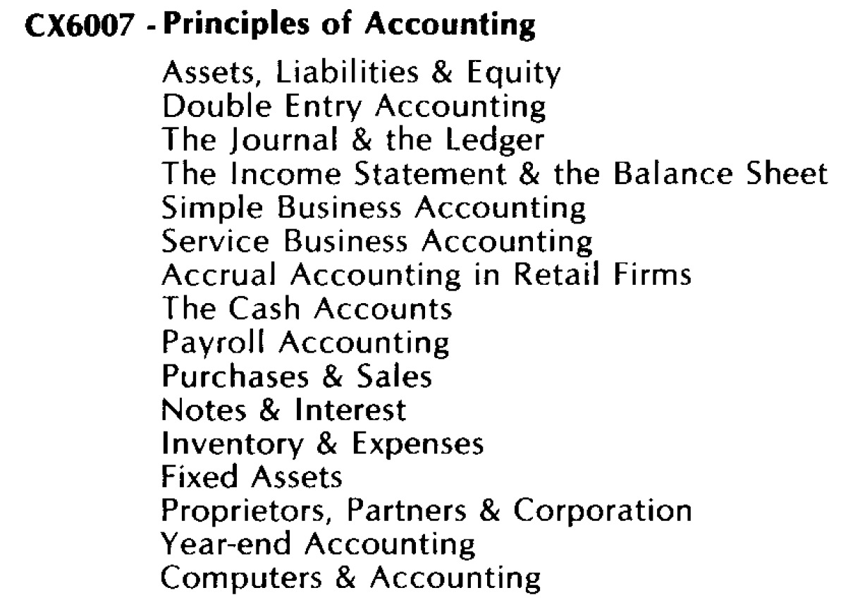 Principles of Accounting CX6007/Principles of Accounting CX6007.jpg