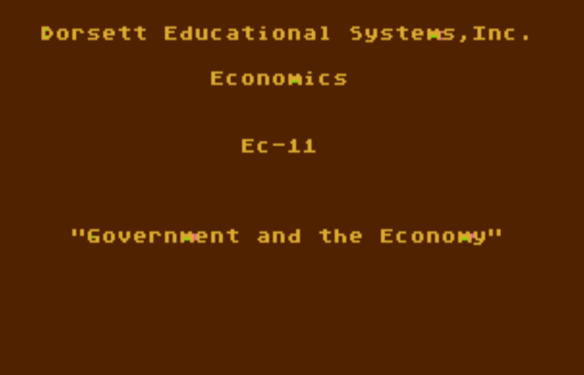 Principles of Economics CX6014/PE11.jpg