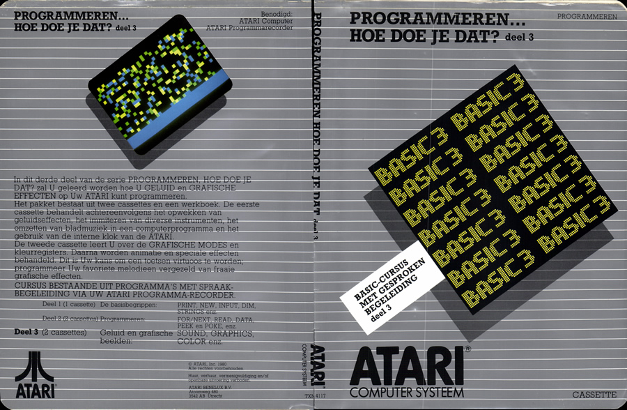 Programmeren... Hoe Doe Je Dat (Deel 3)/Programmeren_Hoe_Doe_Je_Dat_3_cover.jpg