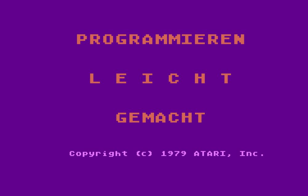 Programmieren leicht gemacht TXG4110/Erstes Bild.jpg