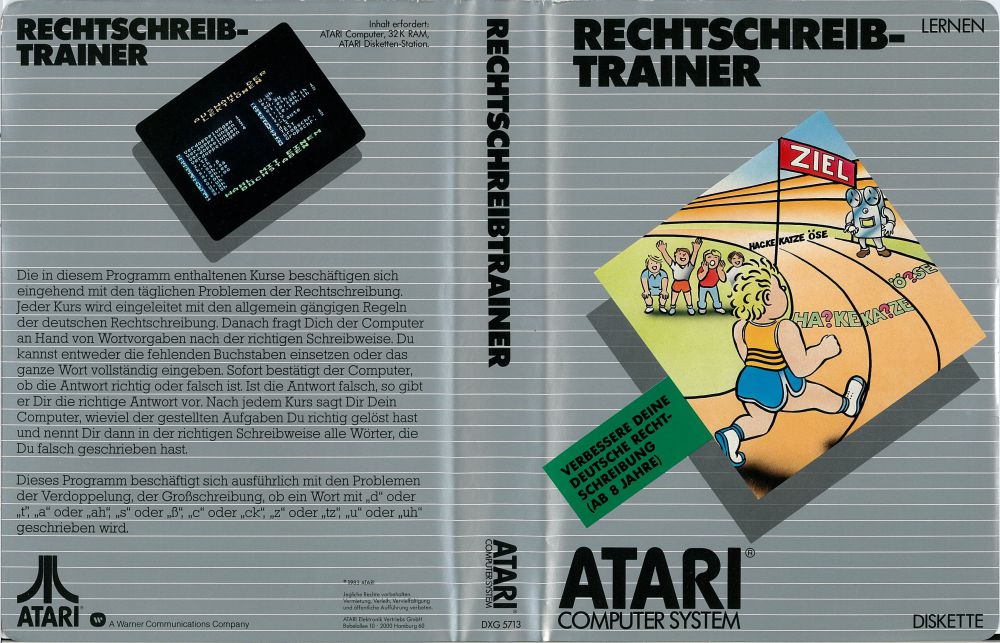 Rechtschreibtrainer/cover.jpg