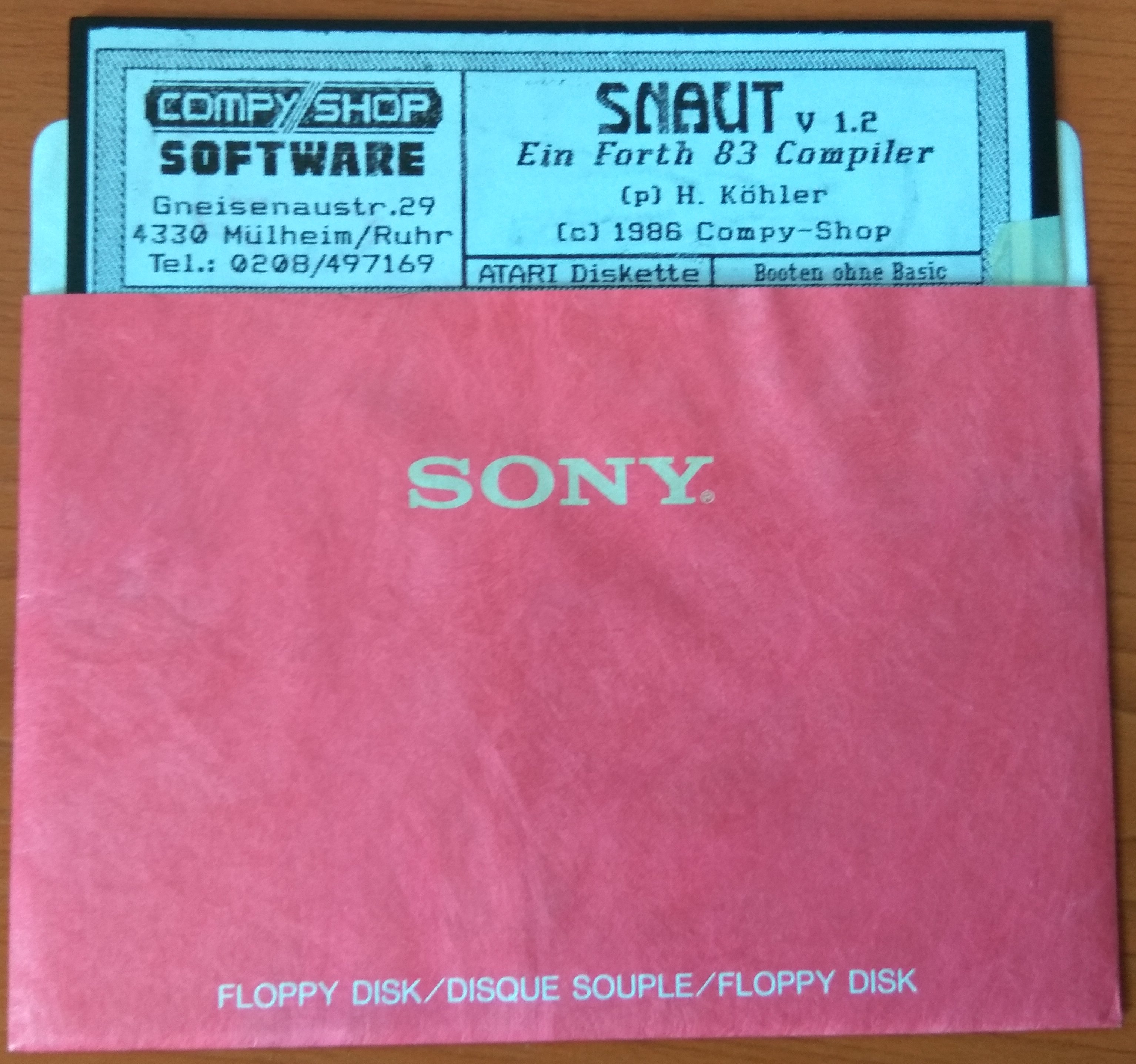 SNAUT/SNAUT_Diskette.jpg